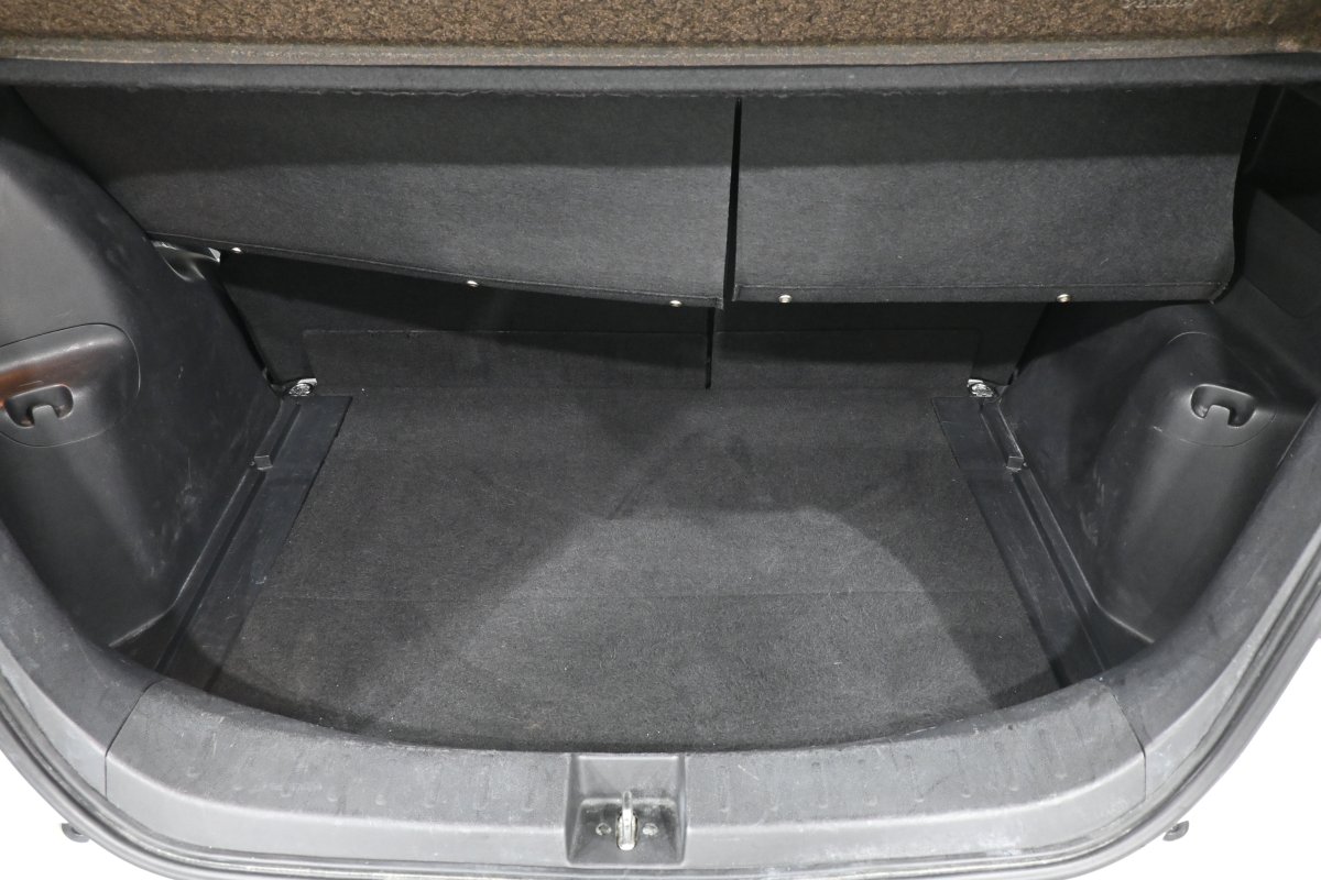 Foto Honda Jazz 8