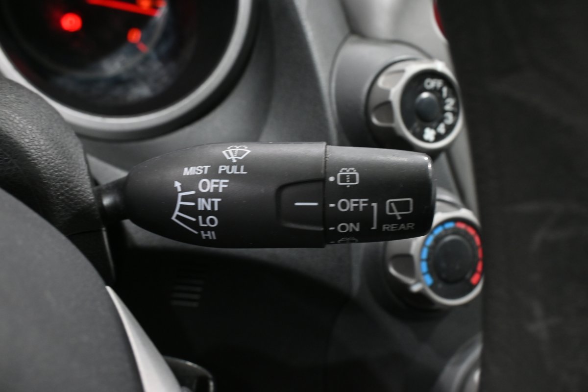 Foto Honda Jazz 19
