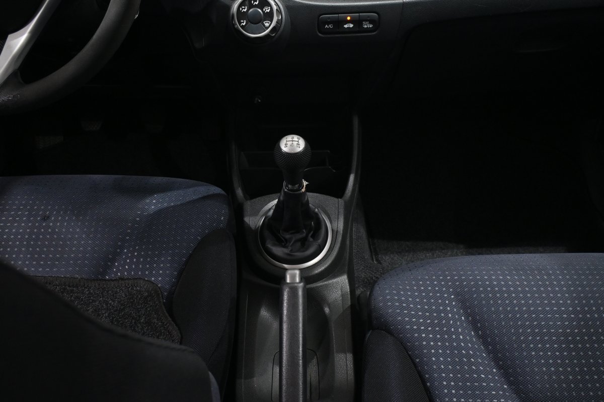Foto Honda Jazz 17