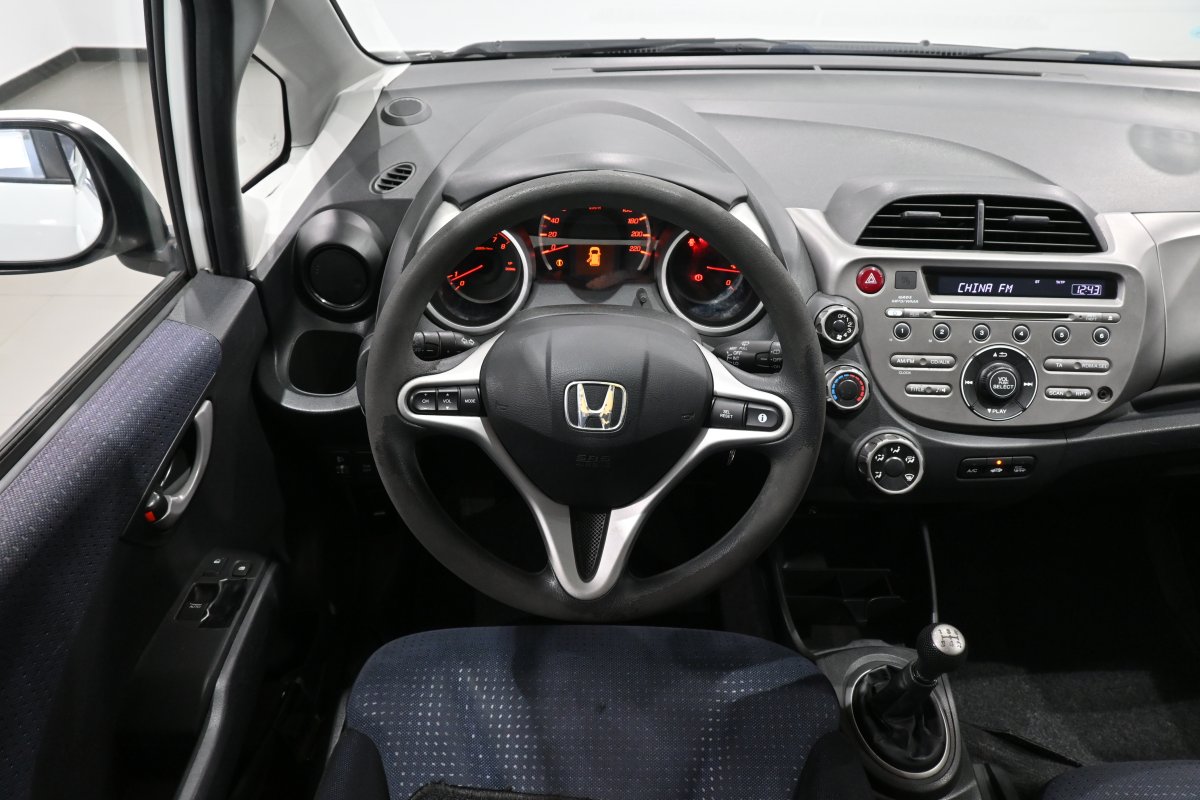 Foto Honda Jazz 16