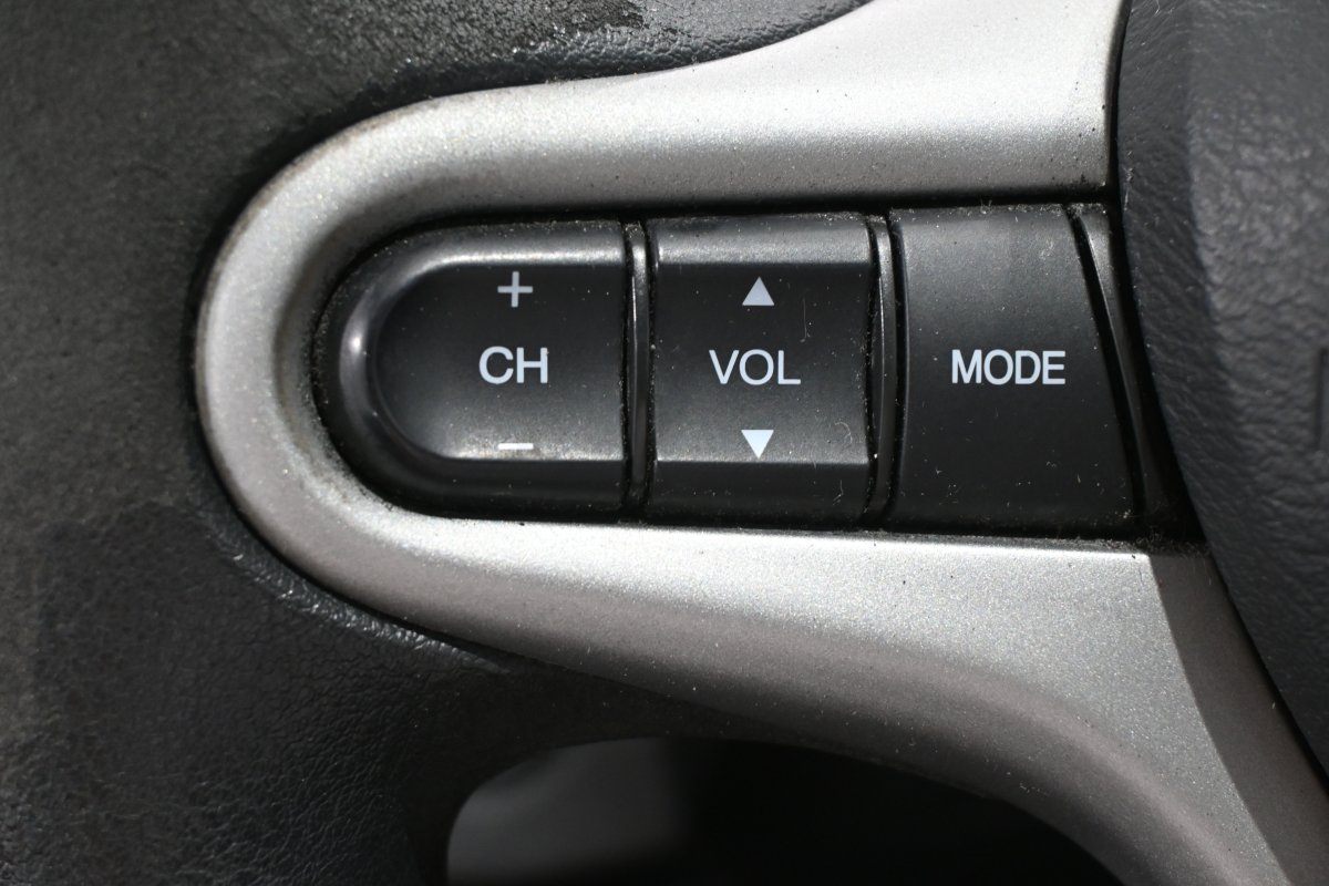 Foto Honda Jazz 20