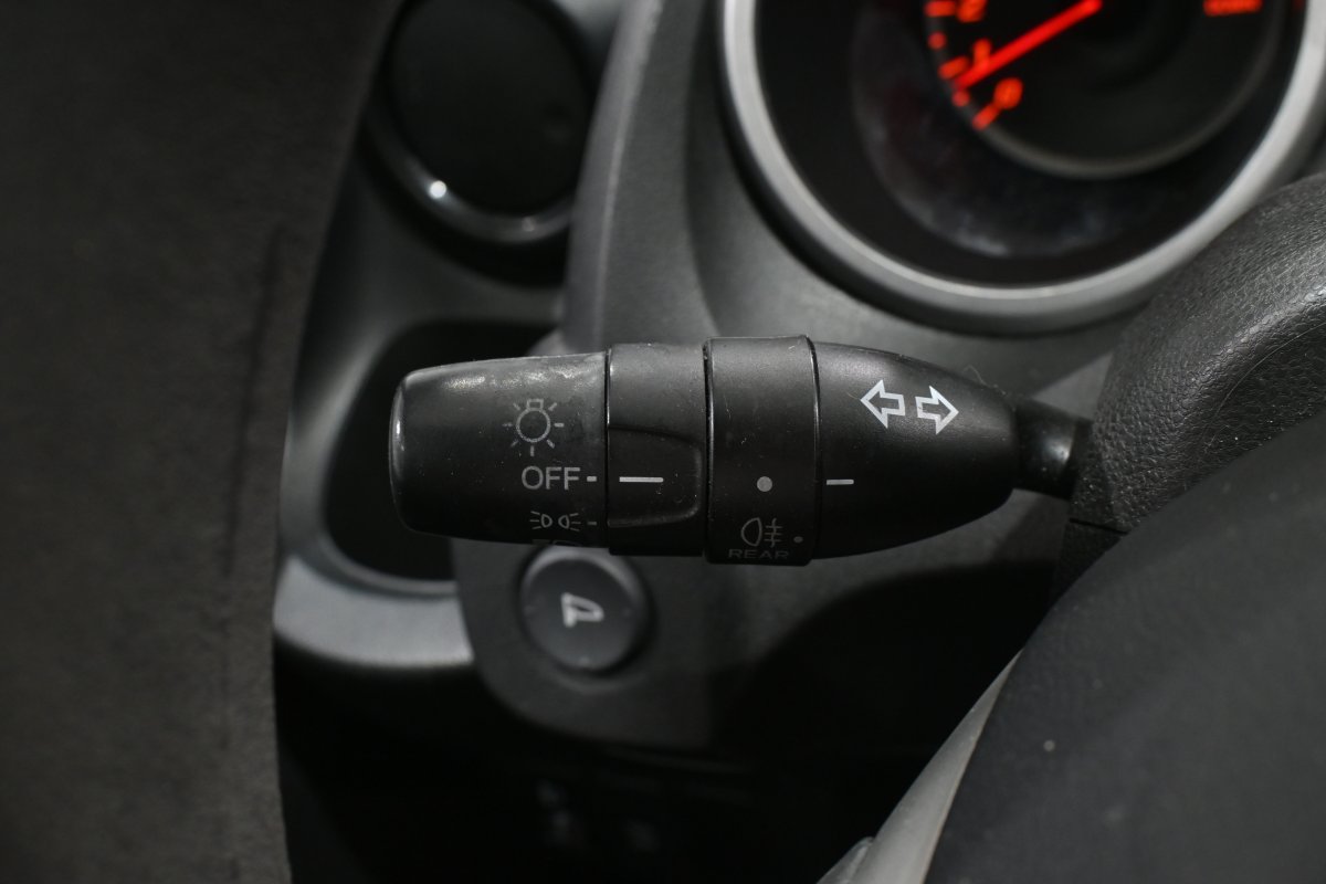 Foto Honda Jazz 18