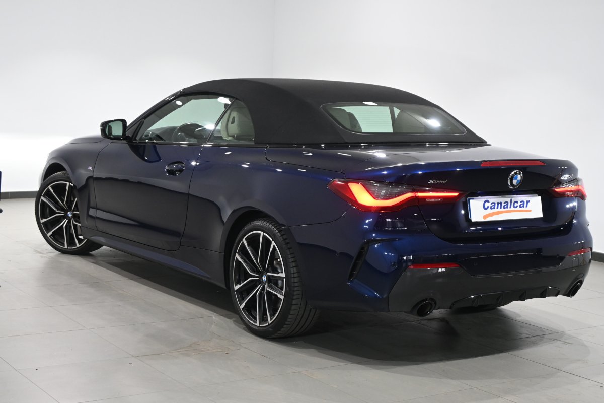 Foto Bmw 430i 6