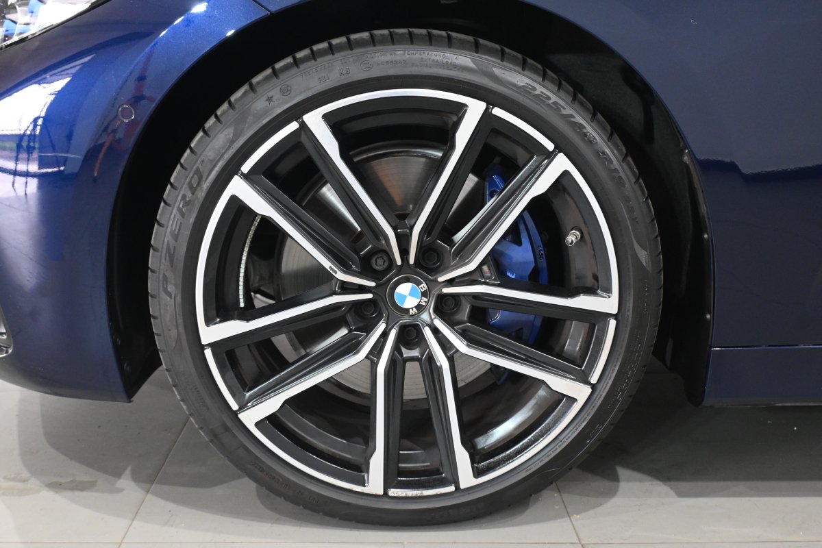Foto Bmw 430i 31