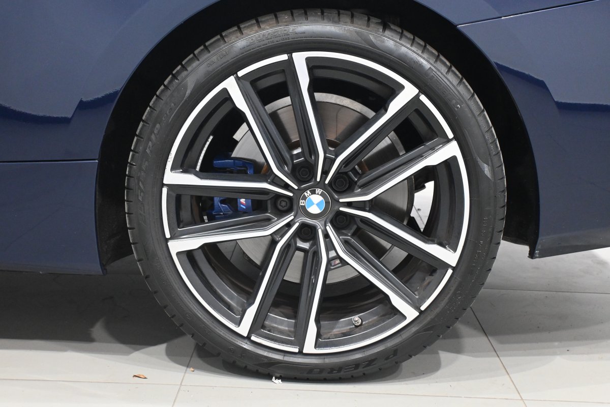 Foto Bmw 430i 32