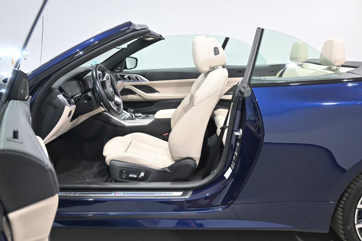 Foto Bmw 430i 10