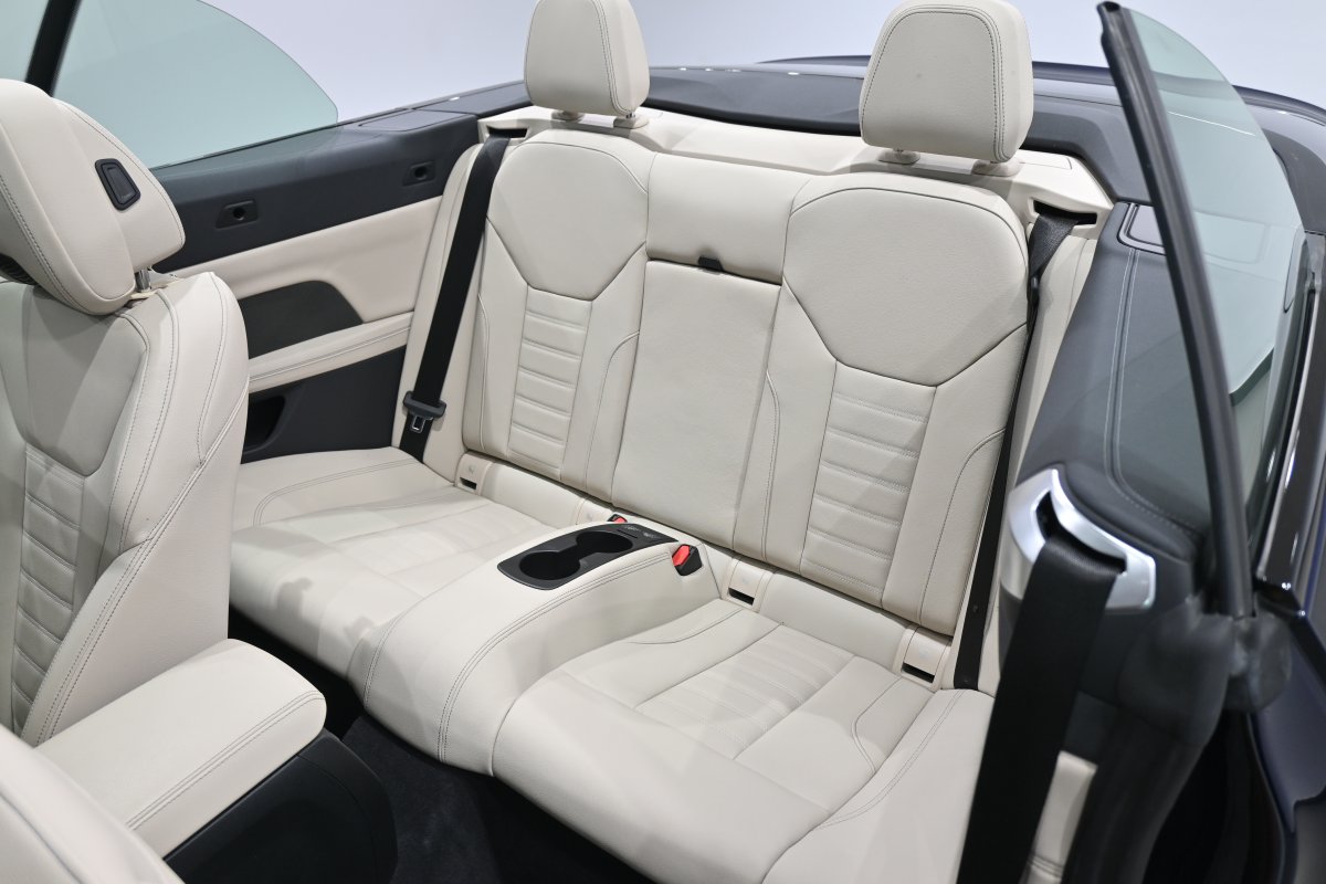 Foto Bmw 430i 12