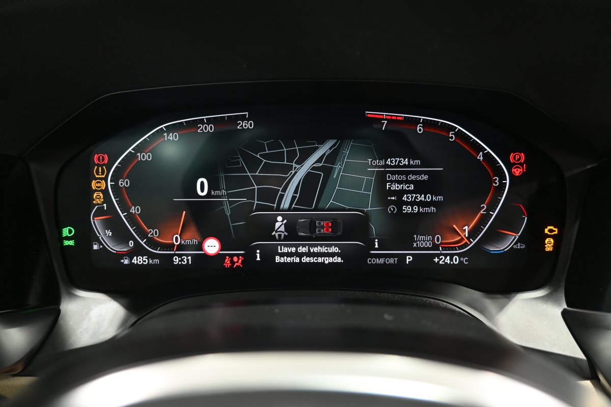 Foto Bmw 430i 14