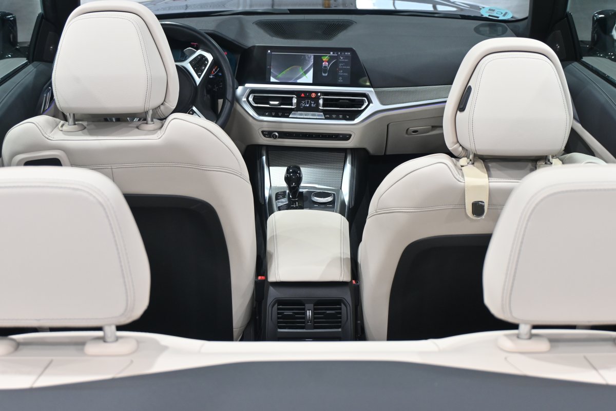 Foto Bmw 430i 11