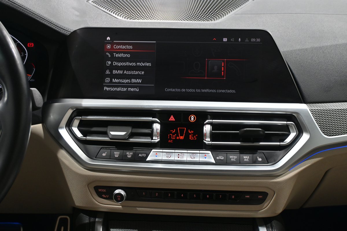 Foto Bmw 430i 16