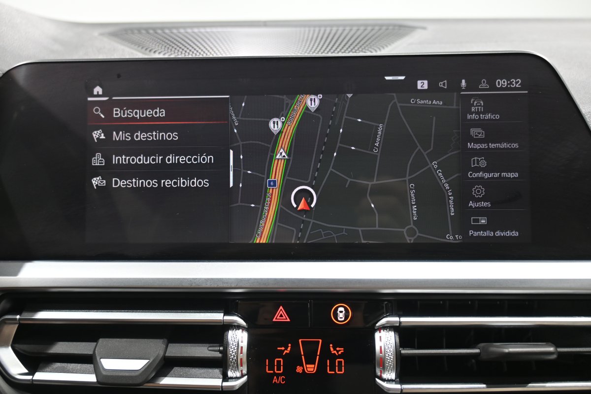 Foto Bmw 430i 17