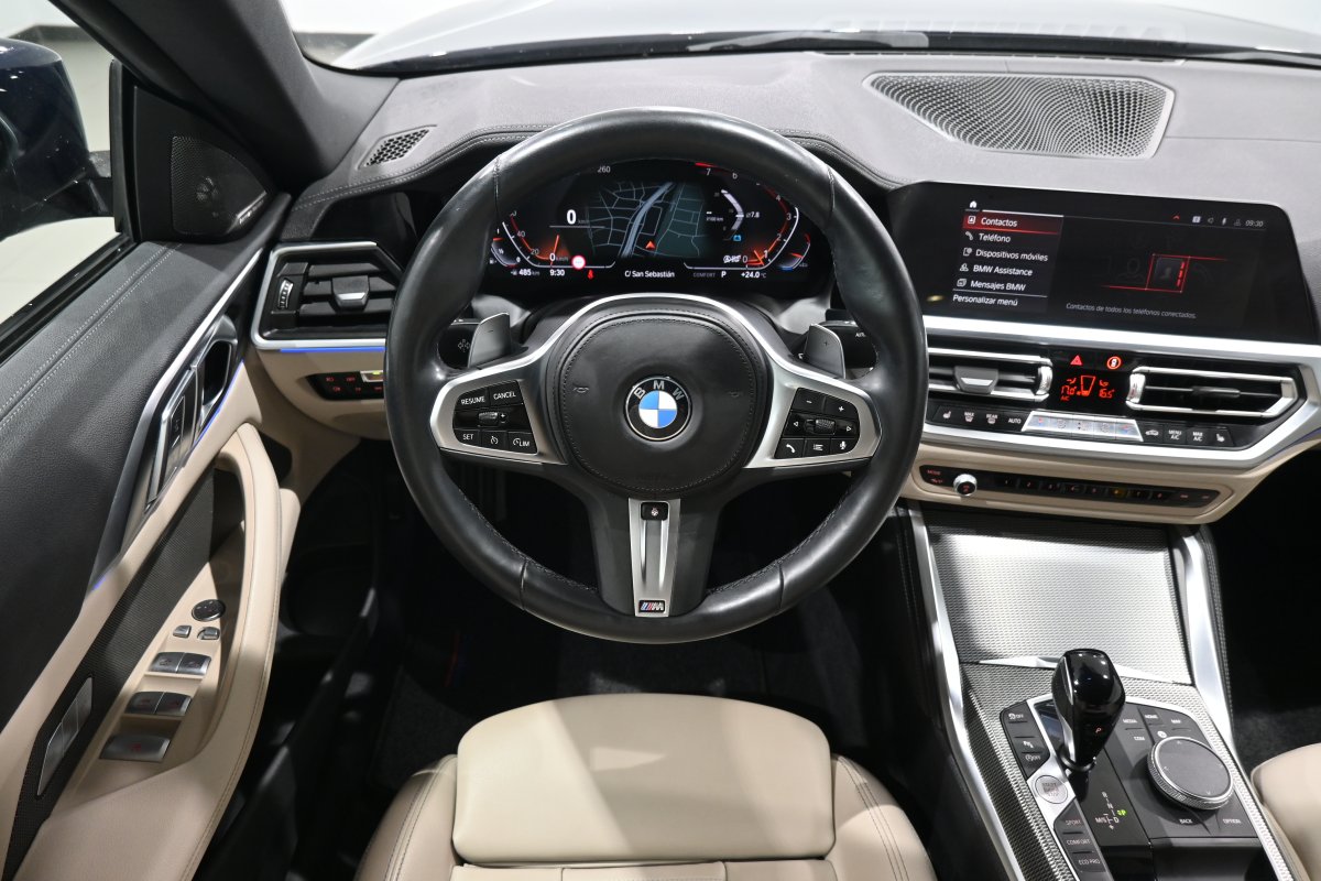 Foto Bmw 430i 20