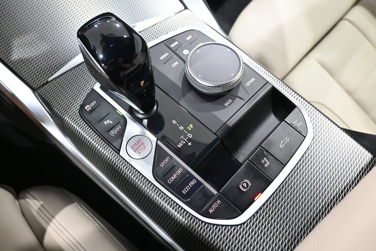 Foto Bmw 430i 22