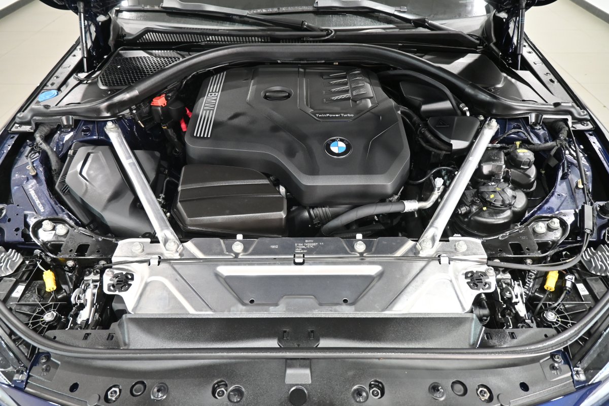 Foto Bmw 430i 7