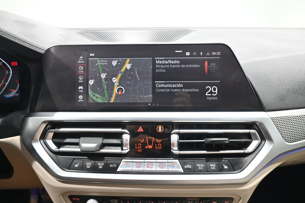 Foto Bmw 430i 15