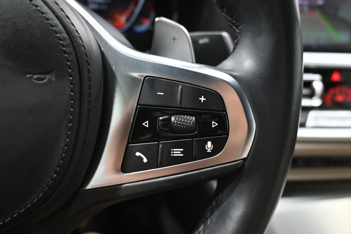 Foto Bmw 430i 27