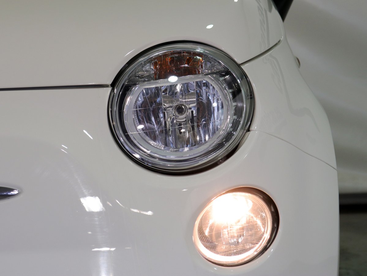 Foto Fiat 500C 13