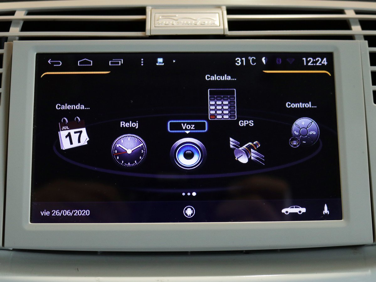 Foto Fiat 500C 21