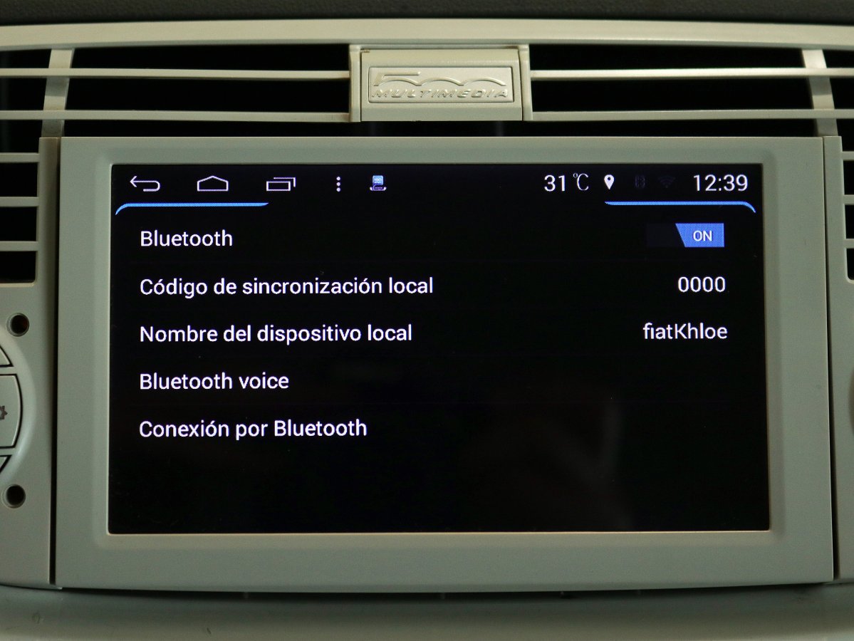Foto Fiat 500C 23