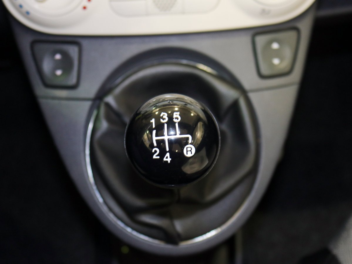 Foto Fiat 500C 27