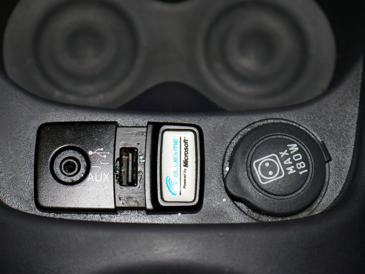 Foto Fiat 500C 28