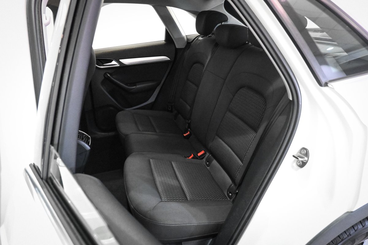 Foto Audi Q3 16