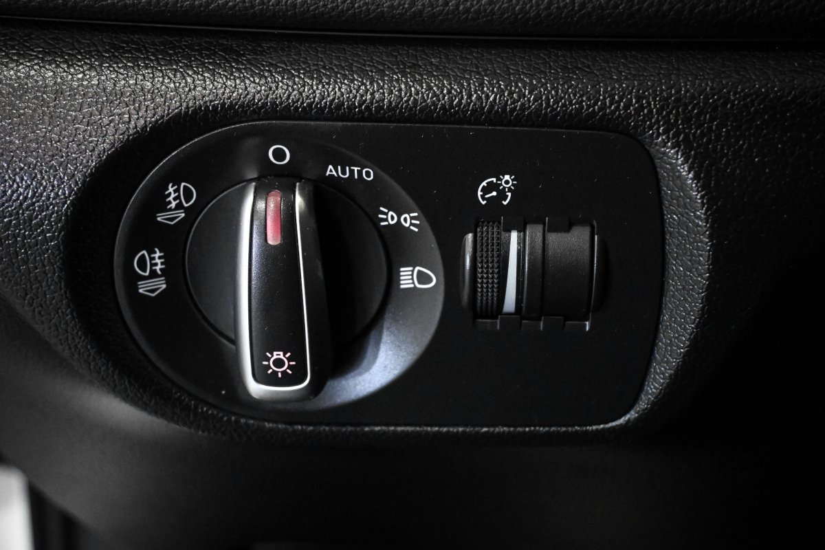 Foto Audi Q3 34