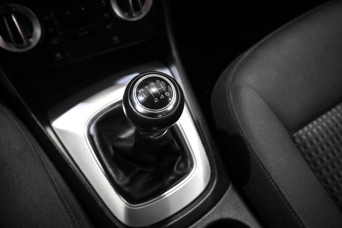 Foto Audi Q3 27