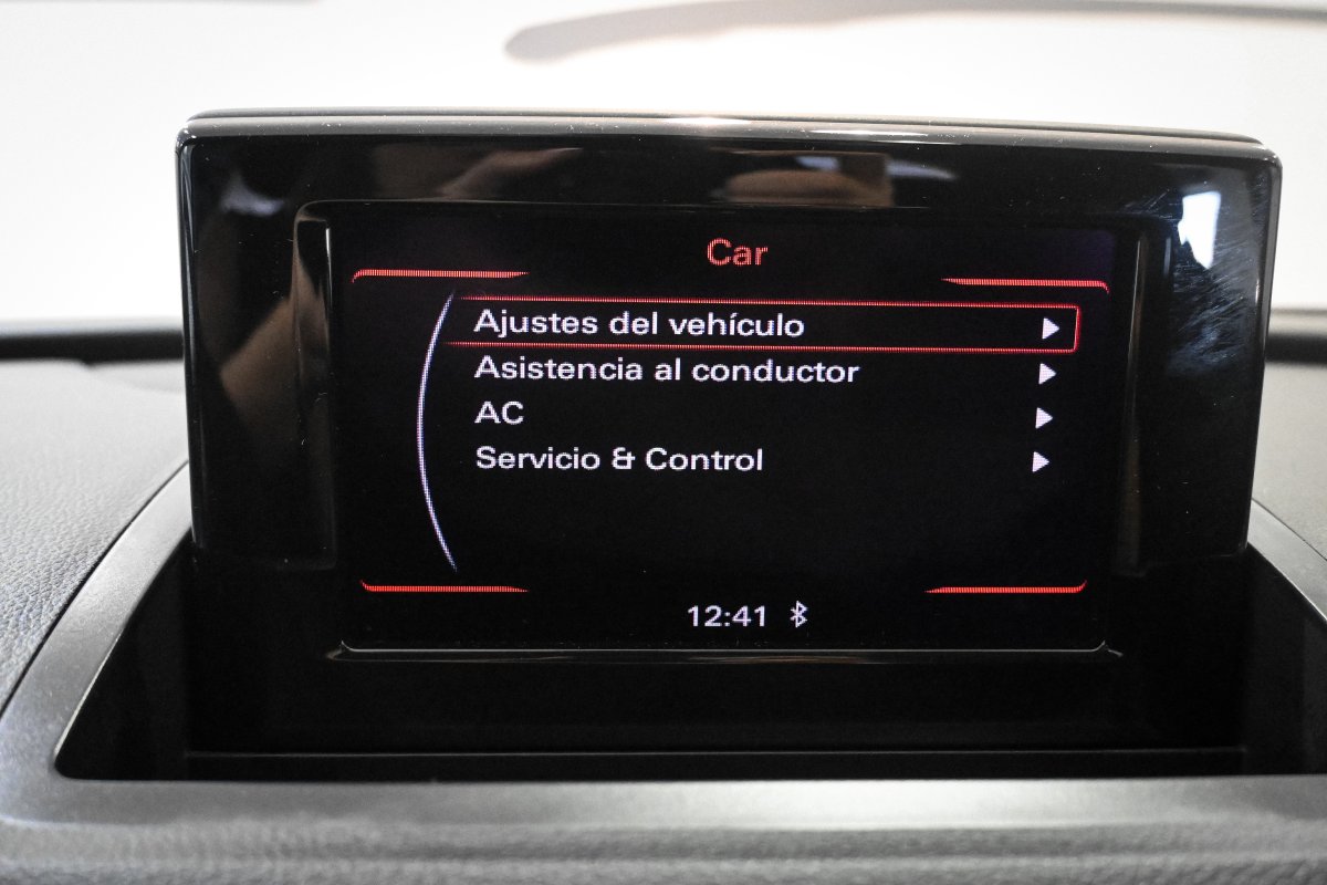 Foto Audi Q3 21