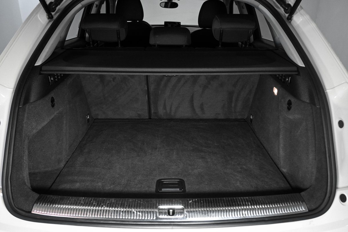 Foto Audi Q3 9