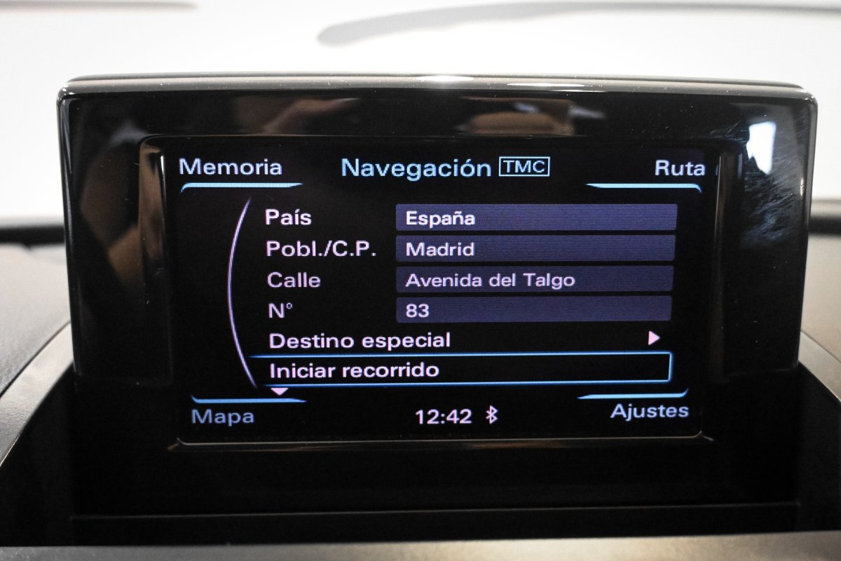 Foto Audi Q3 22