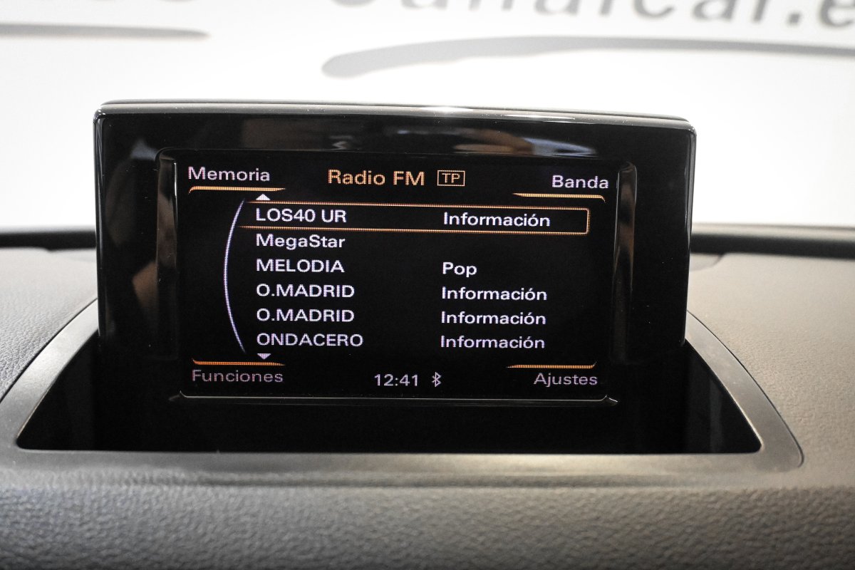 Foto Audi Q3 20