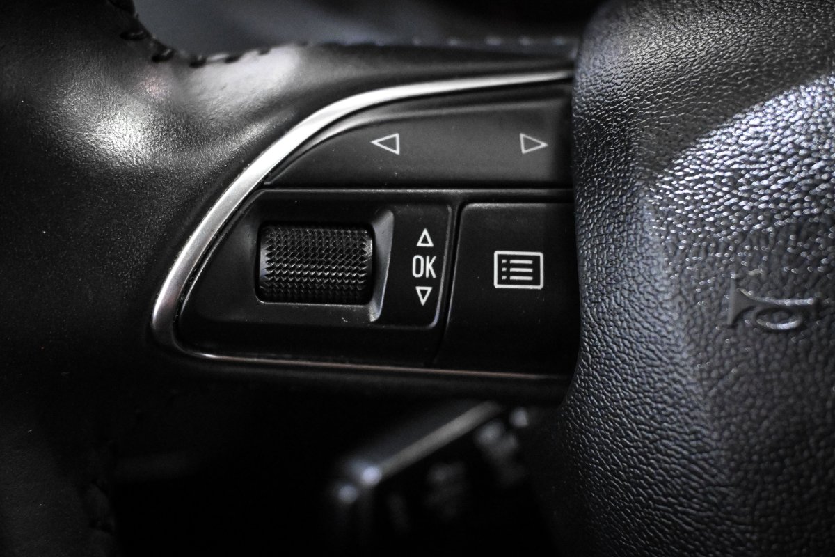 Foto Audi Q3 32