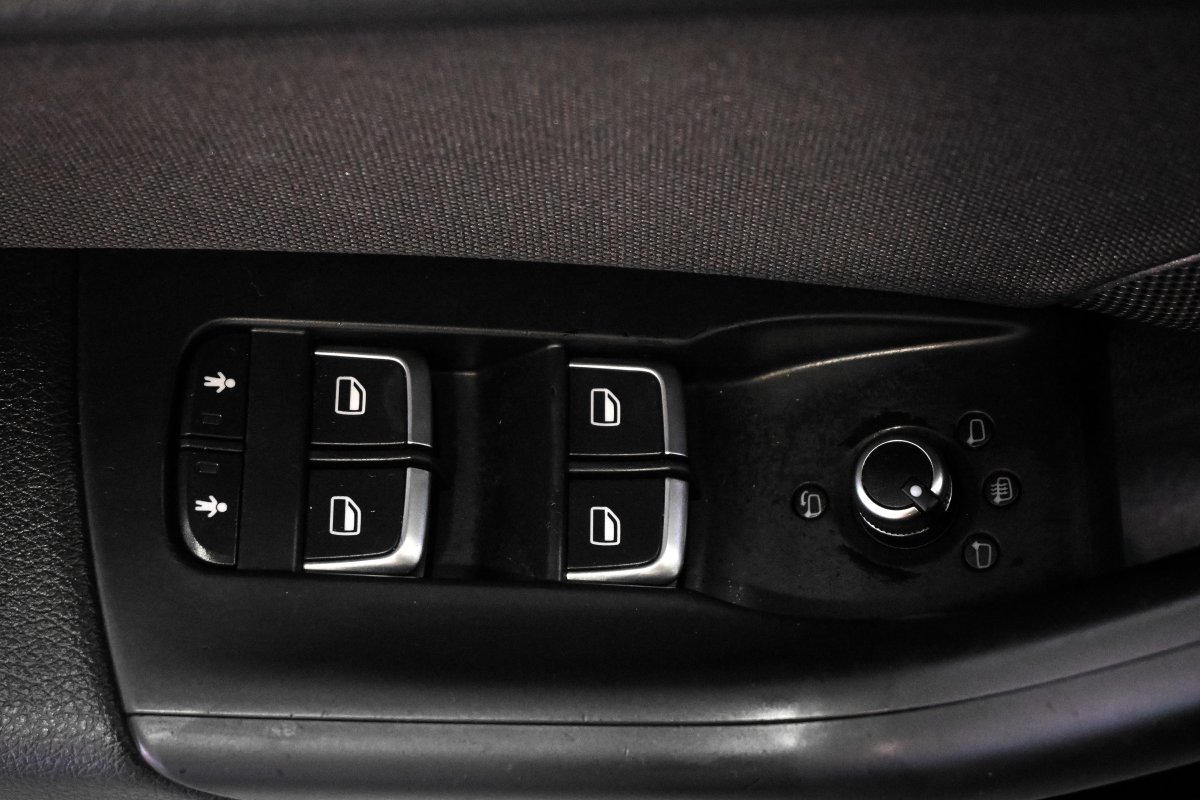 Foto Audi Q3 35