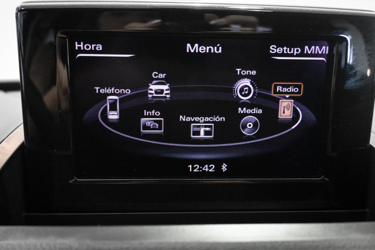 Foto Audi Q3 19