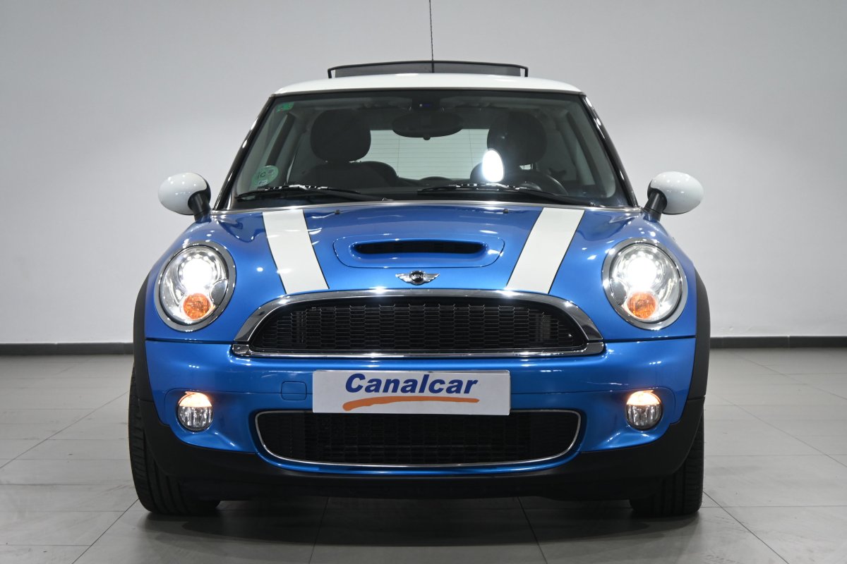 Foto Mini Mini 2
