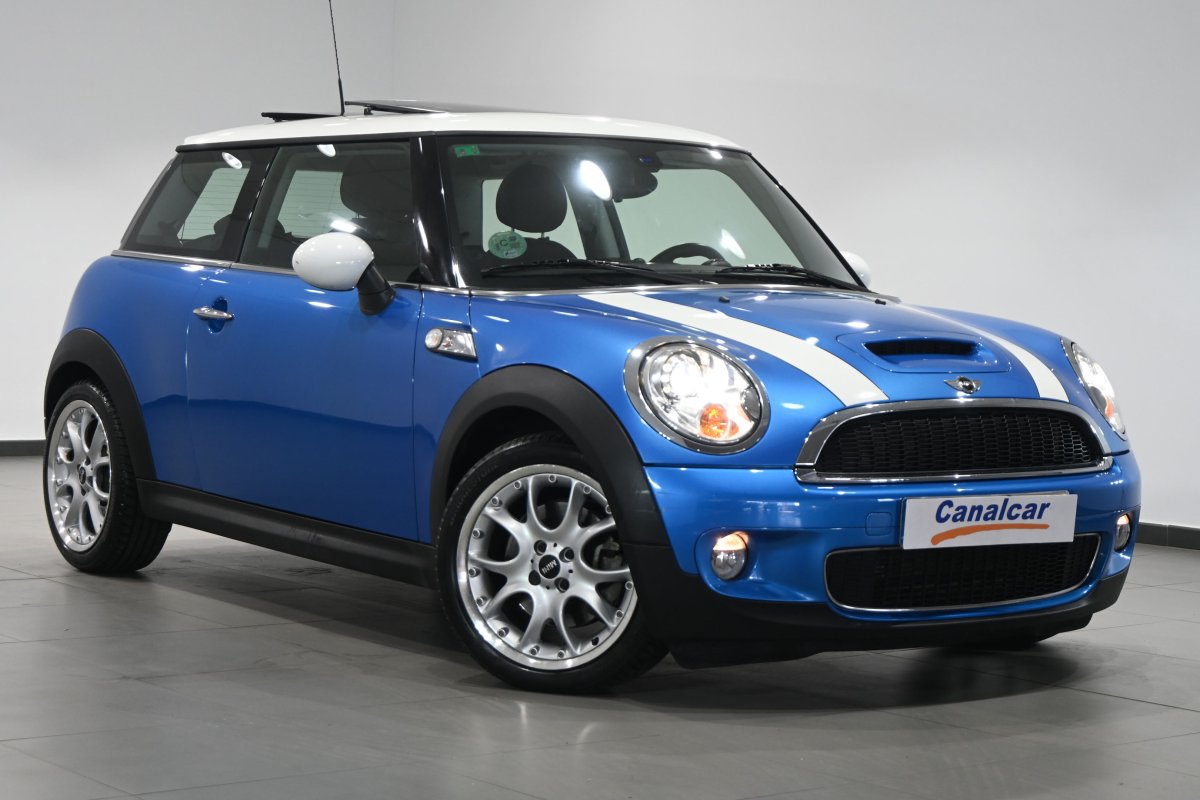 Foto Mini Mini 3