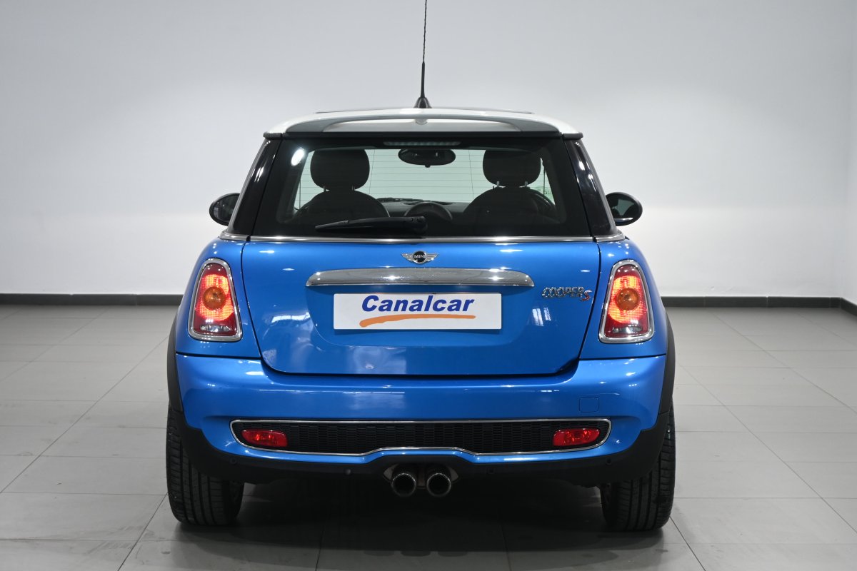 Foto Mini Mini 5
