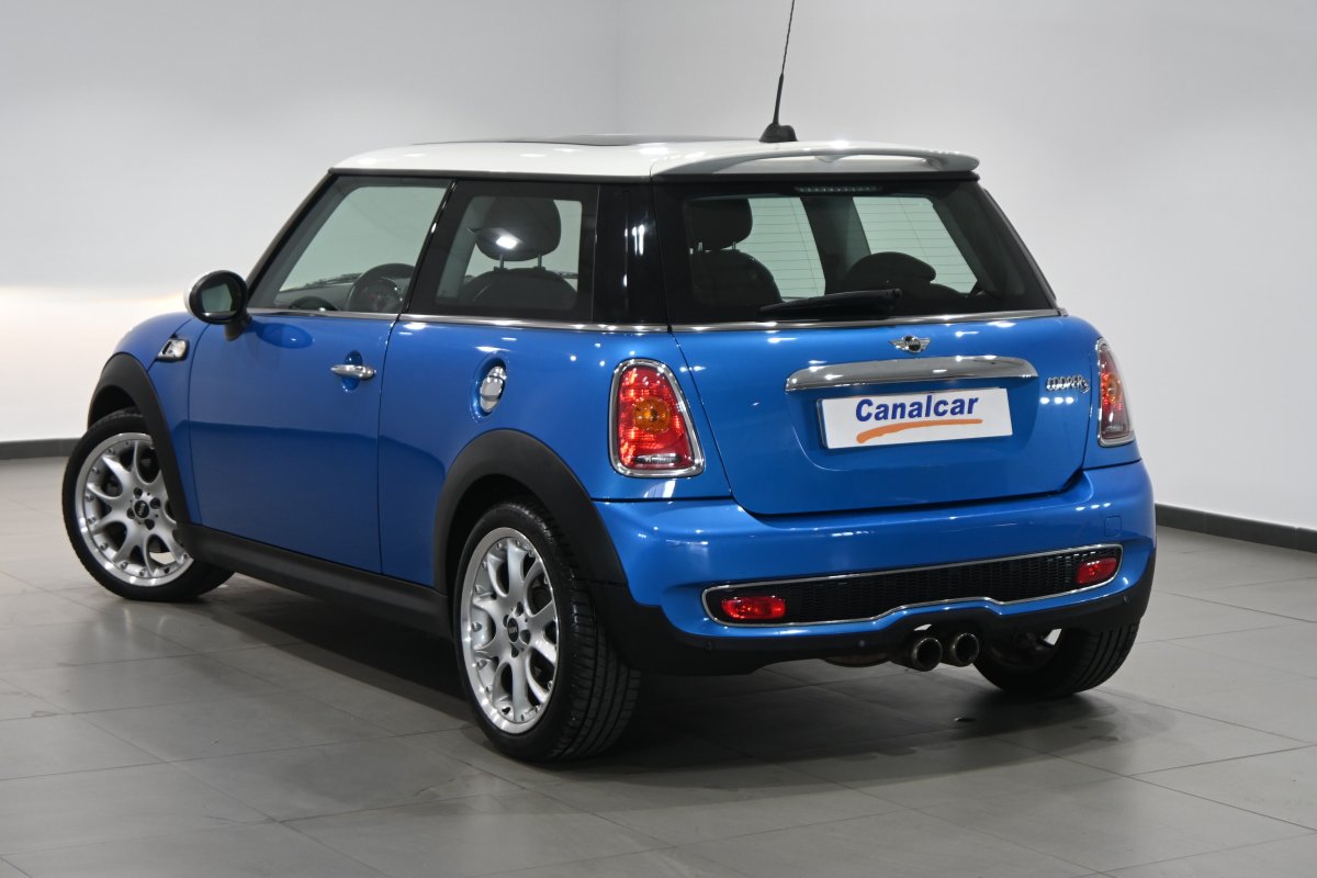 Foto Mini Mini 6