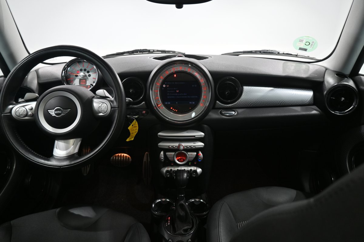 Foto Mini Mini 15