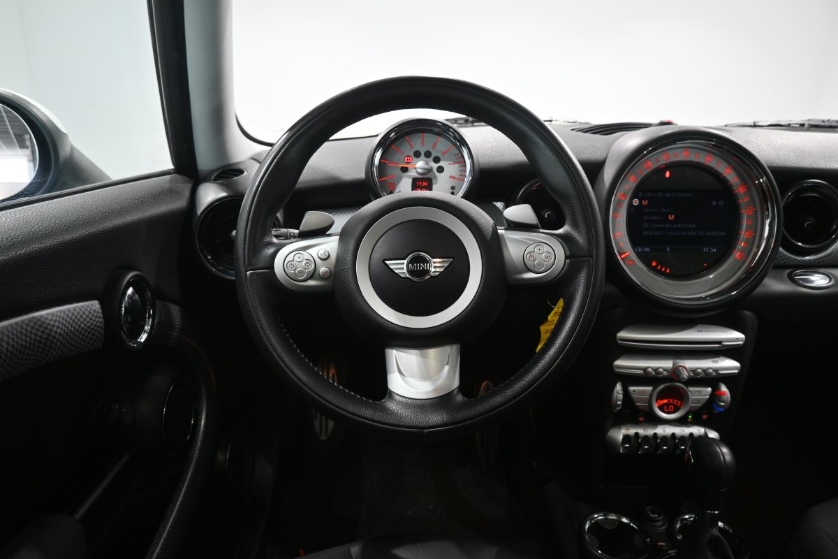 Foto Mini Mini 16