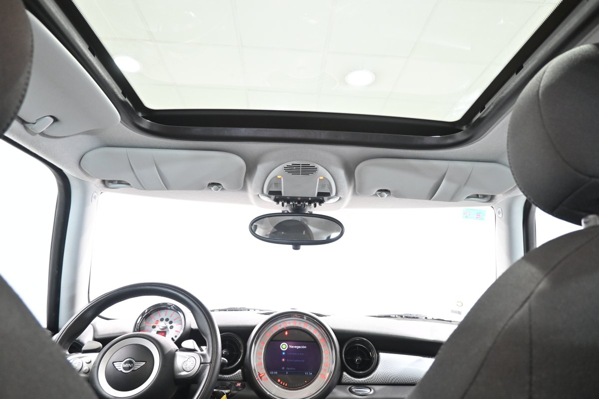 Foto Mini Mini 23