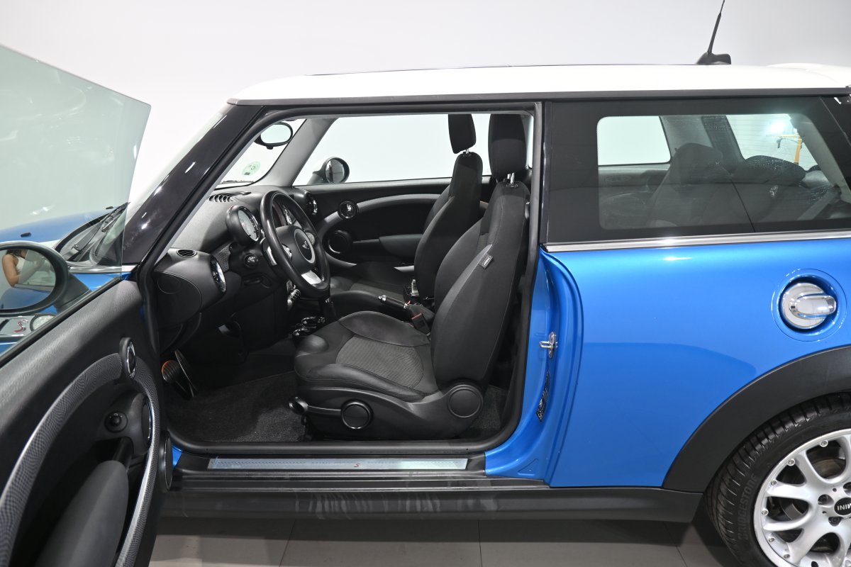 Foto Mini Mini 10
