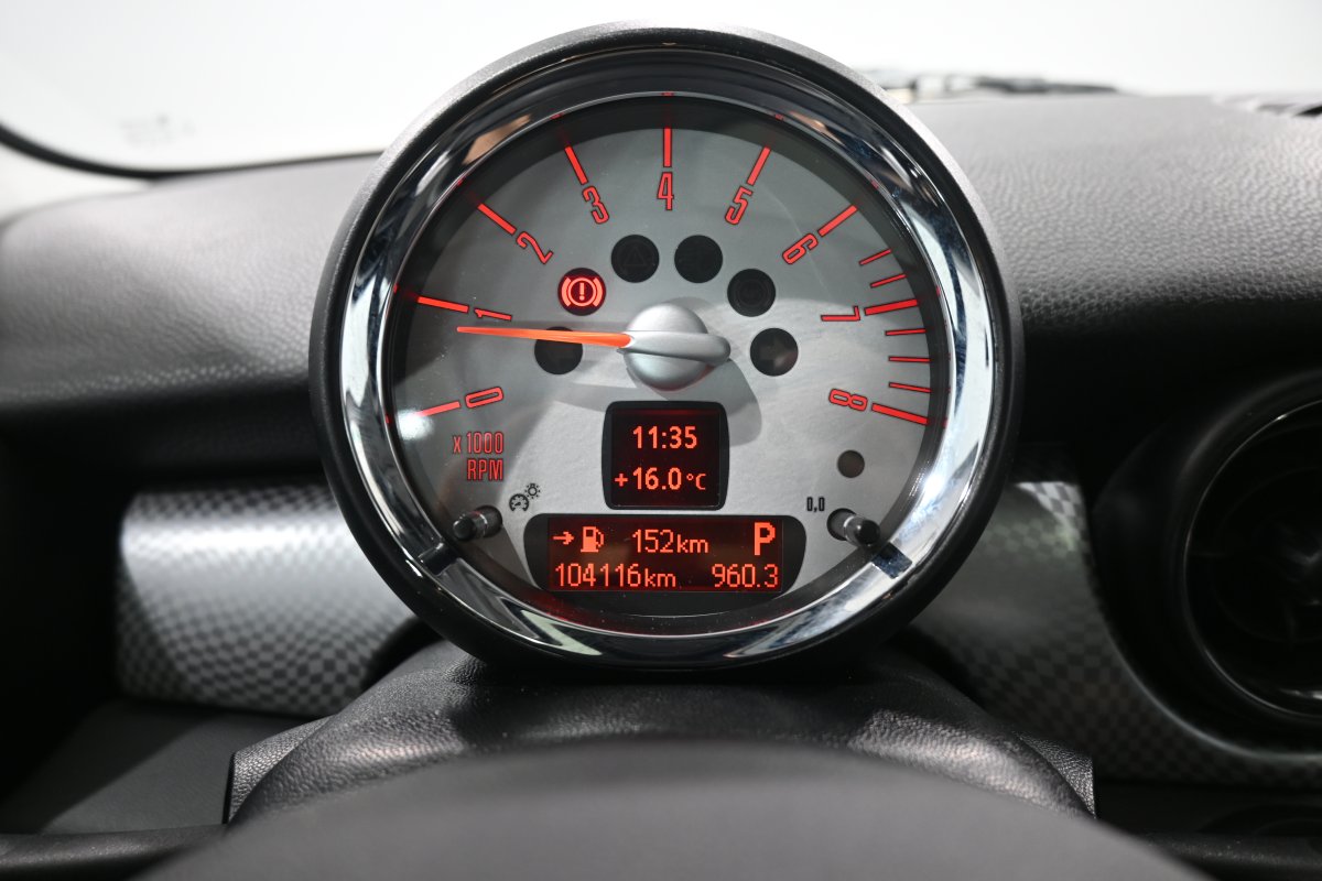 Foto Mini Mini 11