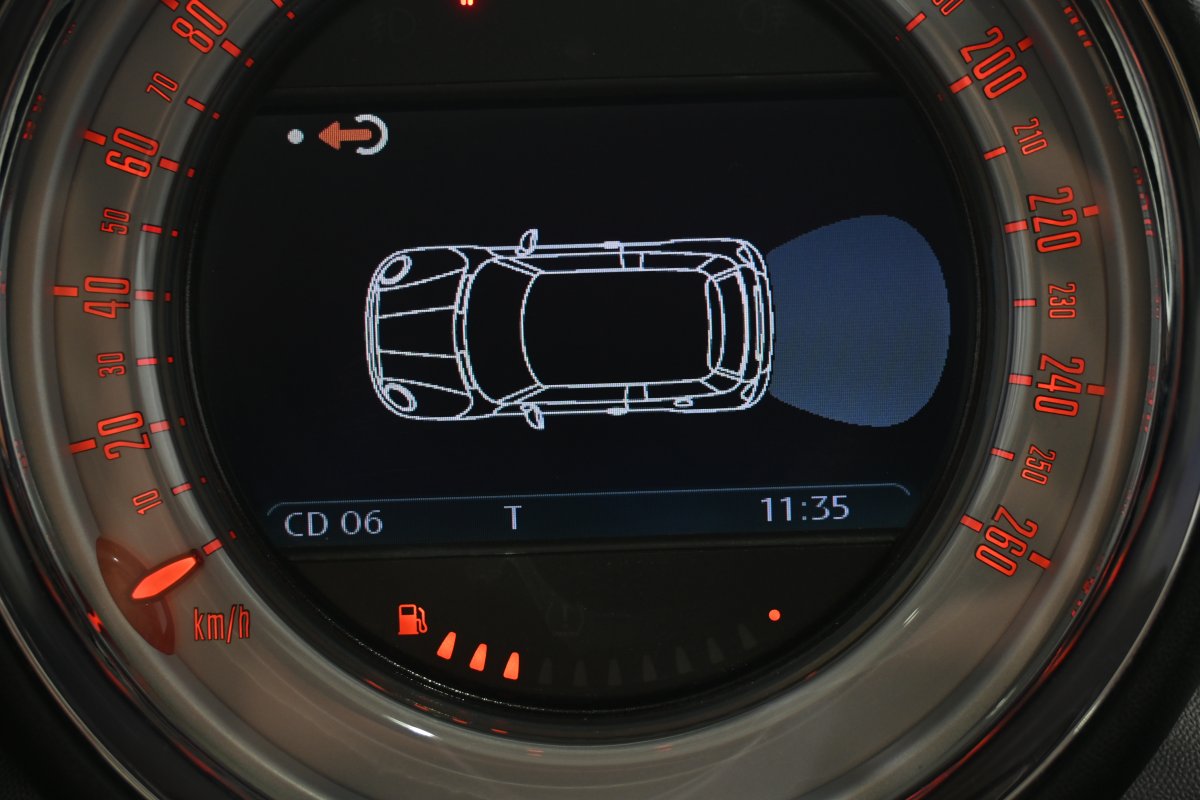 Foto Mini Mini 13