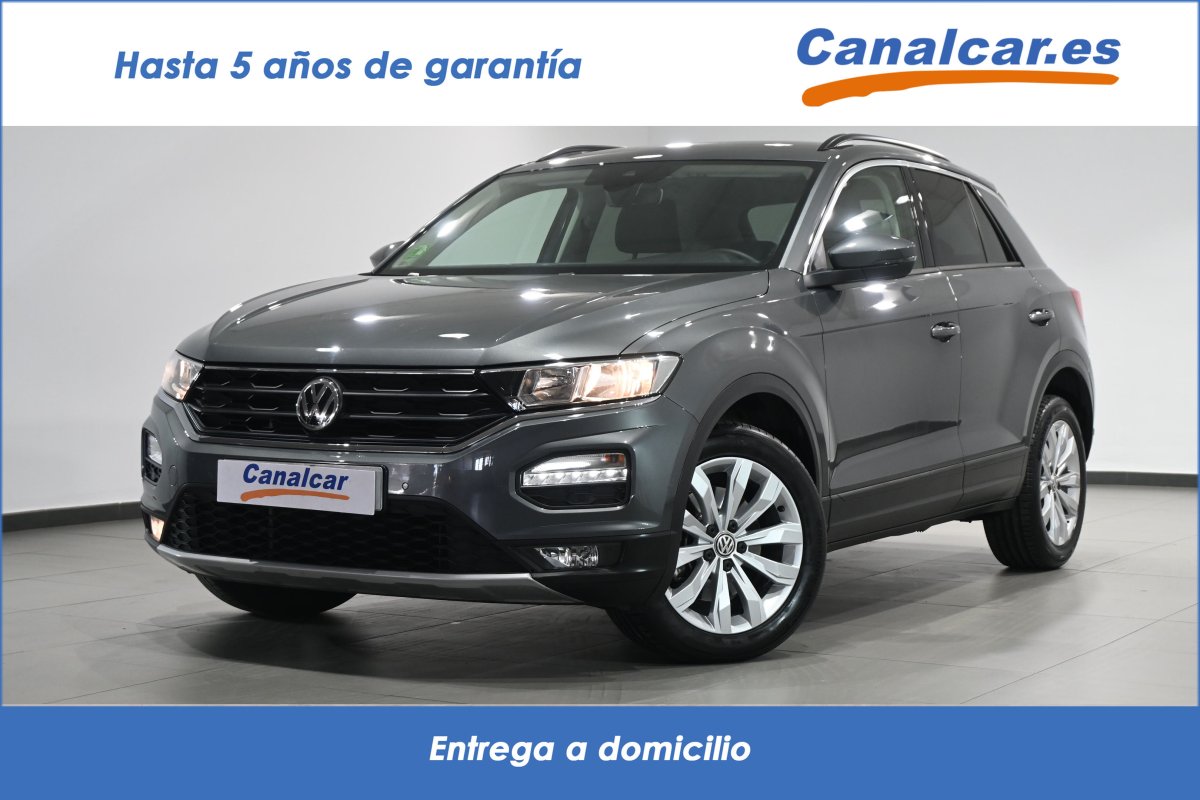Volkswagen T-Roc Advance 1.0 TSI 85 kW (115 CV)