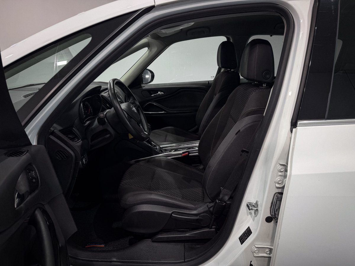 Foto Opel Zafira 9