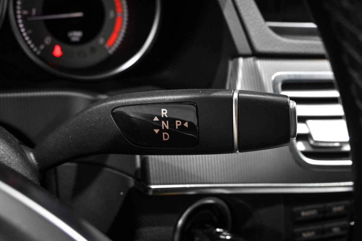 Foto Mercedes-Benz Clase E 22