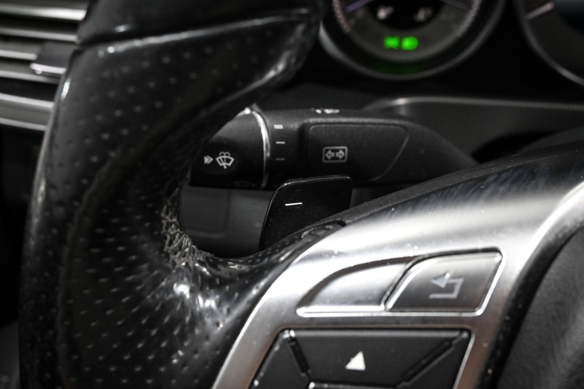 Foto Mercedes-Benz Clase E 26