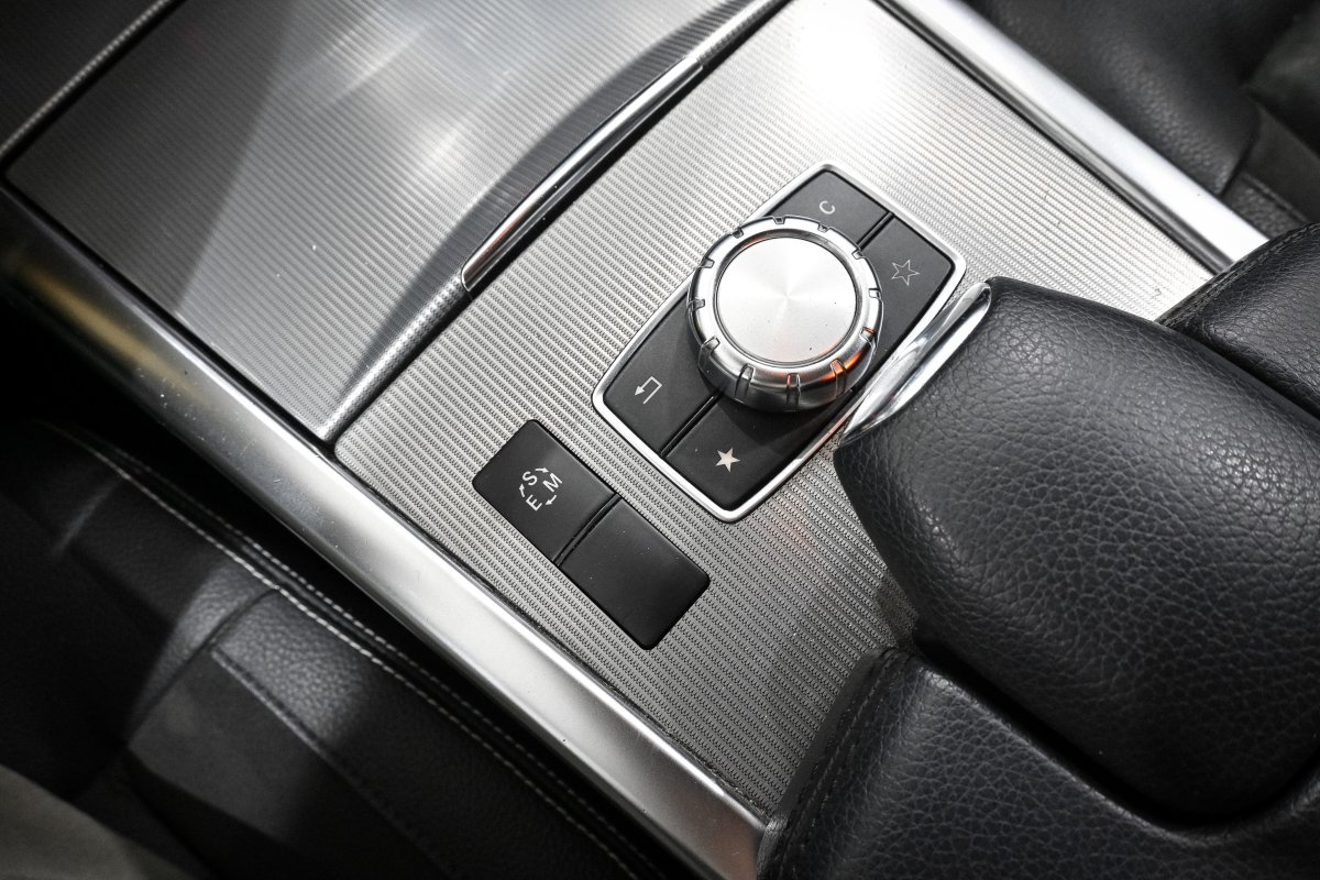 Foto Mercedes-Benz Clase E 20